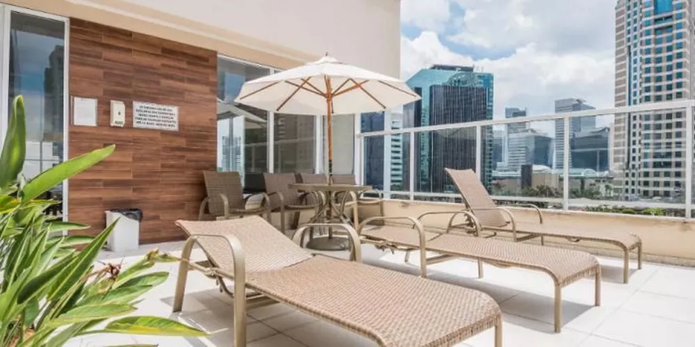 Apartamento, 2 quartos, 70 m² - Foto 3