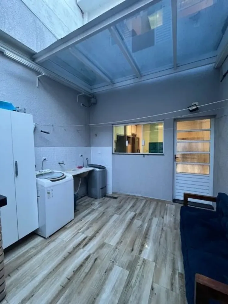 Casa, 3 quartos, 109 m² - Foto 4