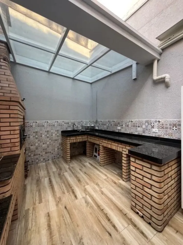 Casa, 3 quartos, 109 m² - Foto 3