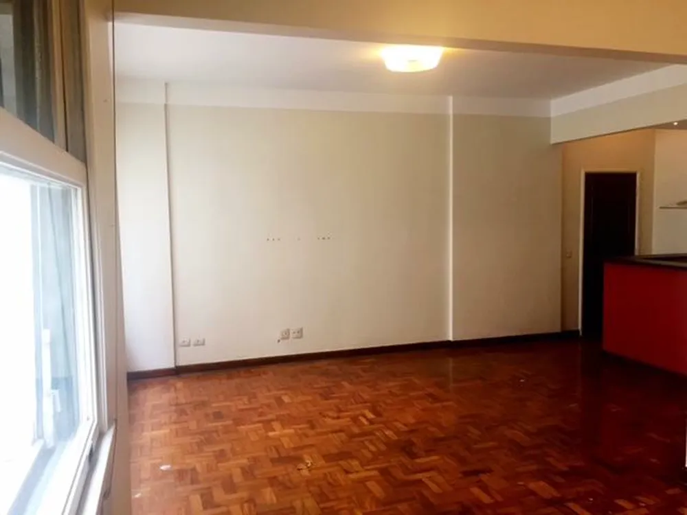 Apartamento, 3 quartos, 91 m² - Foto 1