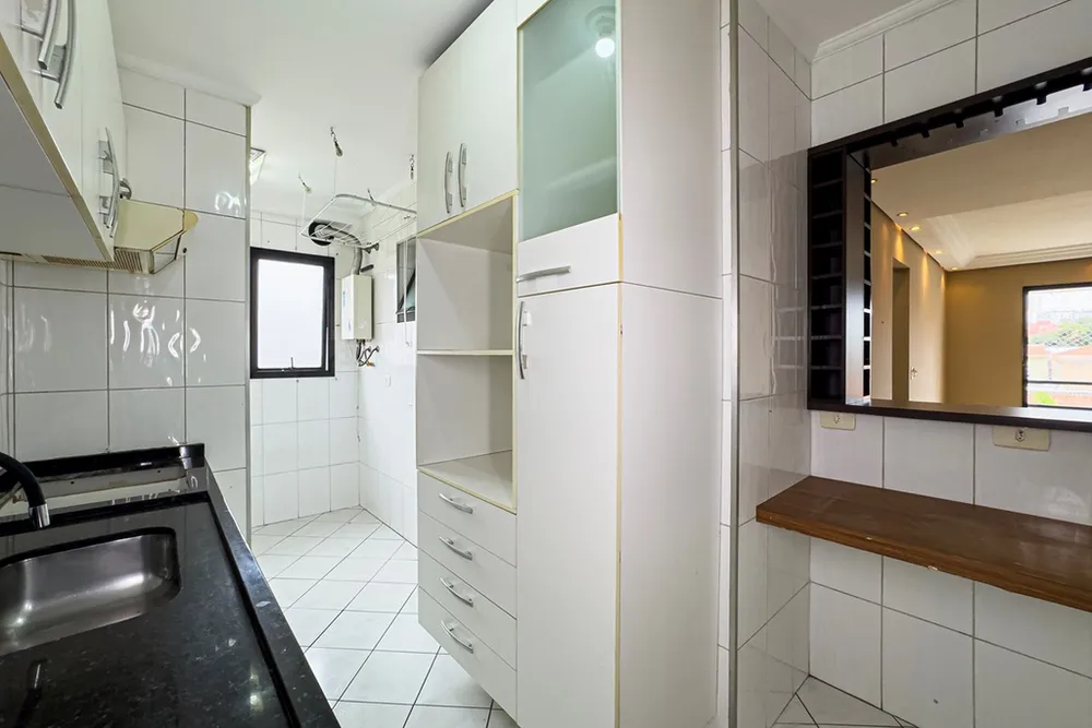 Apartamento, 2 quartos, 62 m² - Foto 1