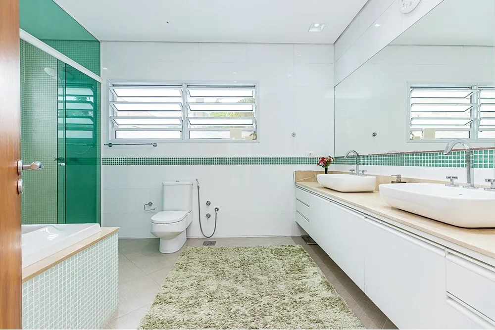 Casa, 4 quartos, 380 m² - Foto 1