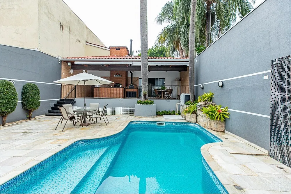 Casa, 4 quartos, 380 m² - Foto 2