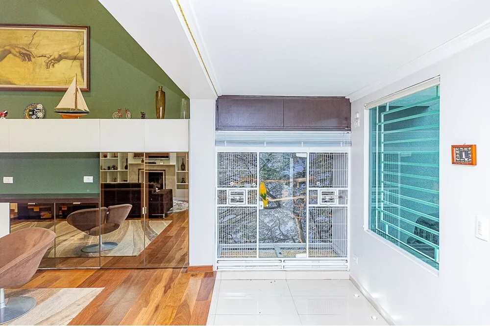 Casa, 4 quartos, 380 m² - Foto 4