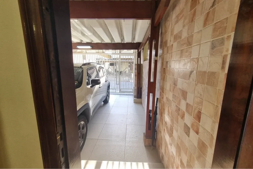 Casa, 3 quartos, 150 m² - Foto 4