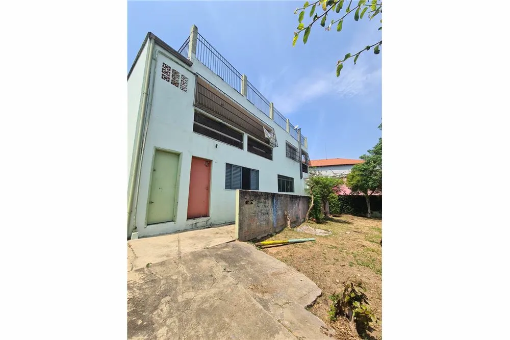 Casa, 6 quartos, 239 m² - Foto 4