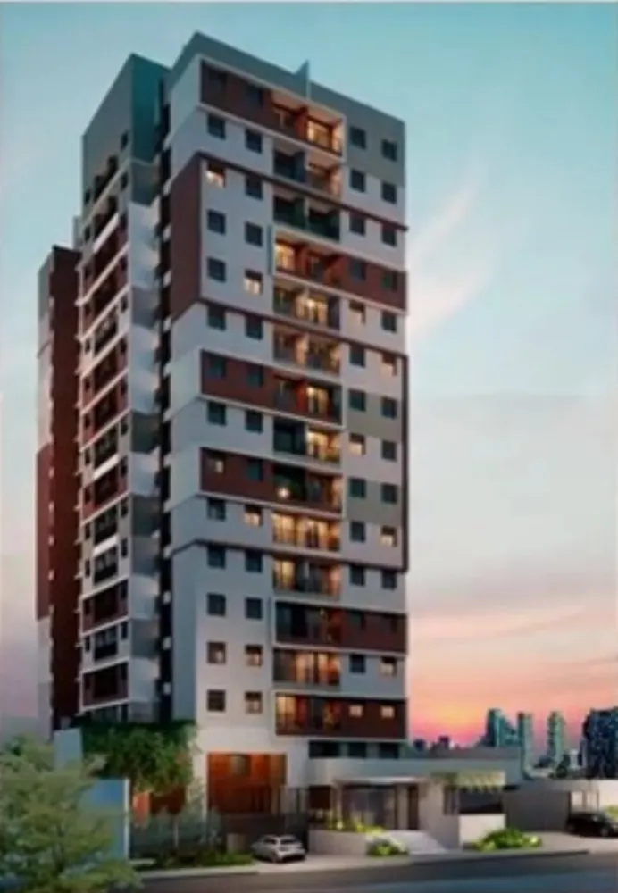 Apartamento, 2 quartos, 47 m² - Foto 1