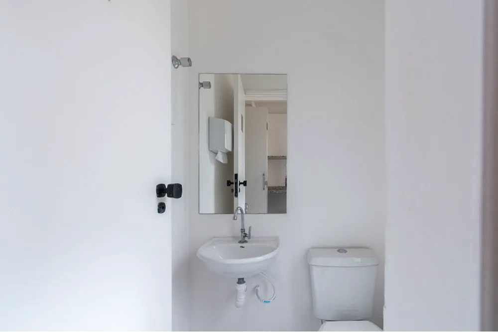 Sala-Conjunto, 29 m² - Foto 1