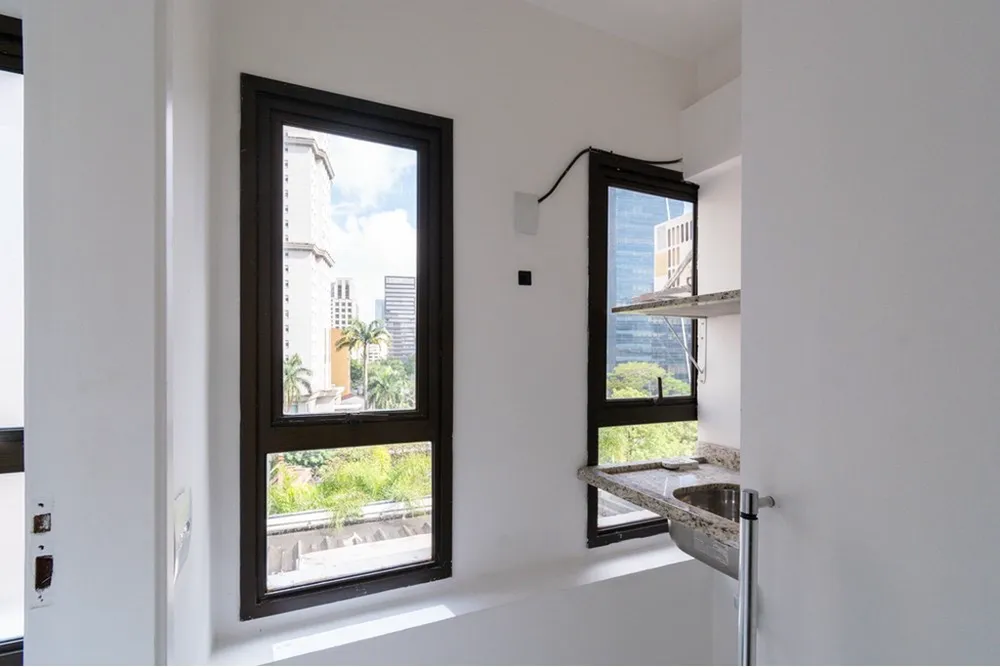 Sala-Conjunto, 29 m² - Foto 2