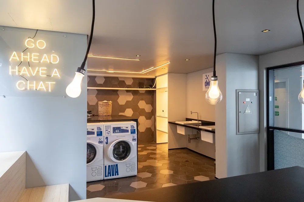 Apartamento, 1 quarto, 21 m² - Foto 1