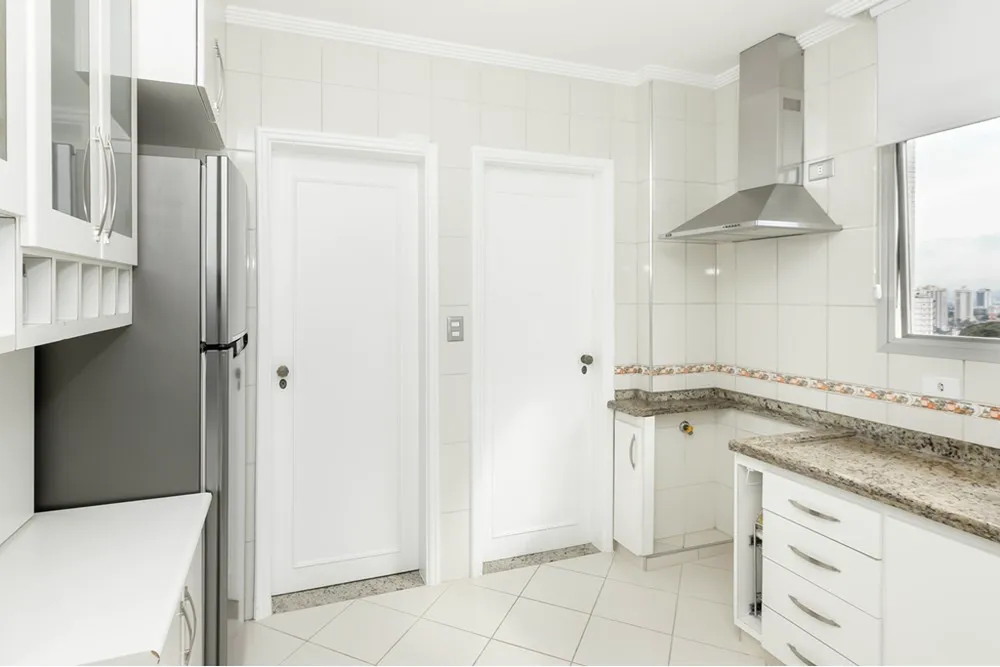 Apartamento, 3 quartos, 158 m² - Foto 1