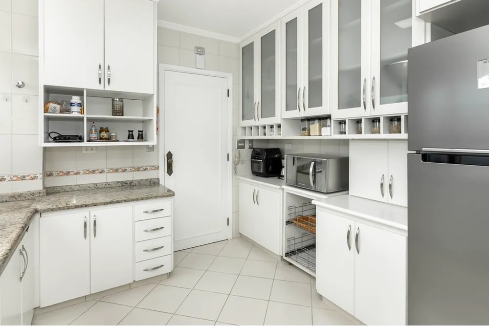 Apartamento, 3 quartos, 158 m² - Foto 4