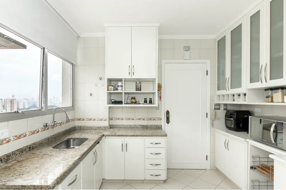 Apartamento, 3 quartos, 158 m² - Foto 3