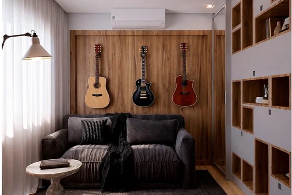 Apartamento, 3 quartos, 102 m² - Foto 4
