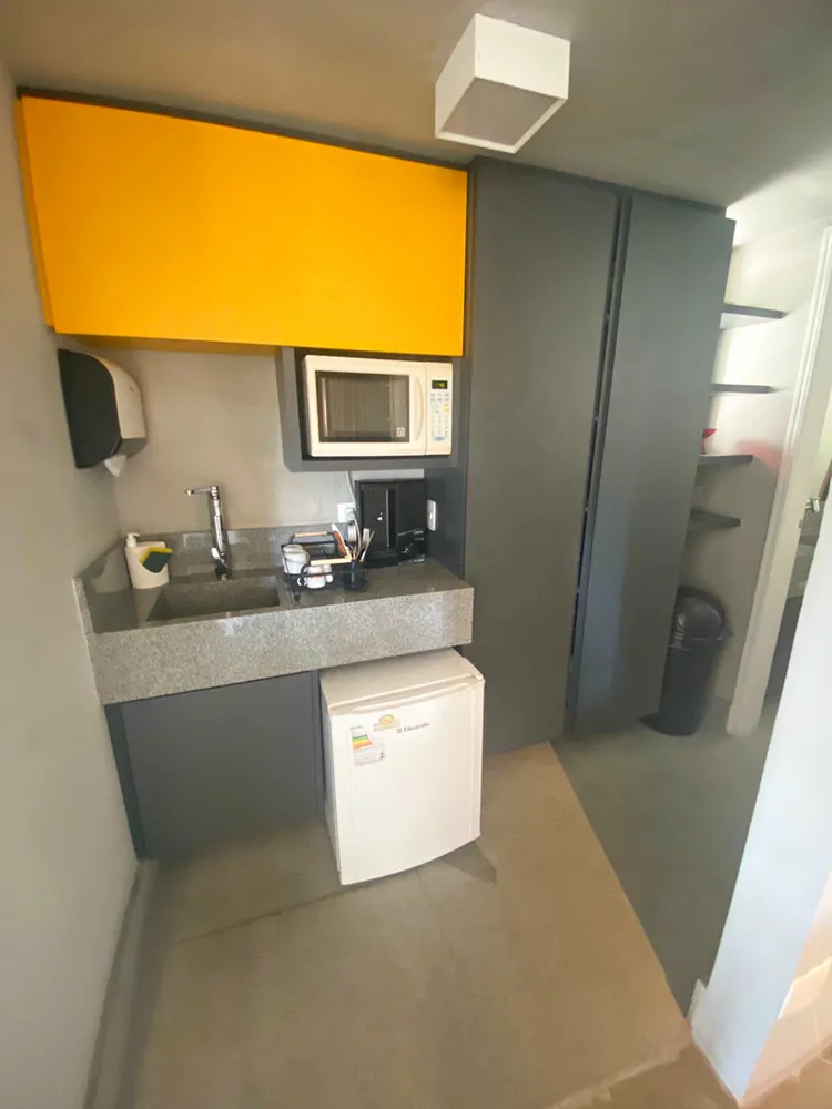Sala-Conjunto, 71 m² - Foto 2