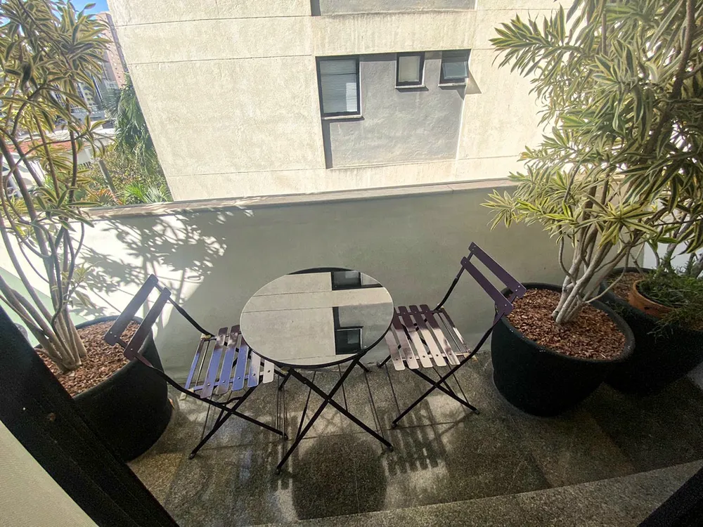 Sala-Conjunto, 71 m² - Foto 1