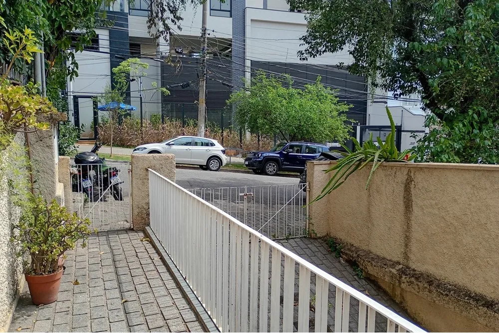 Imóvel Comercial, 219 m² - Foto 1