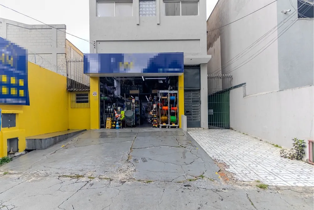 Imóvel Comercial, 500 m² - Foto 4