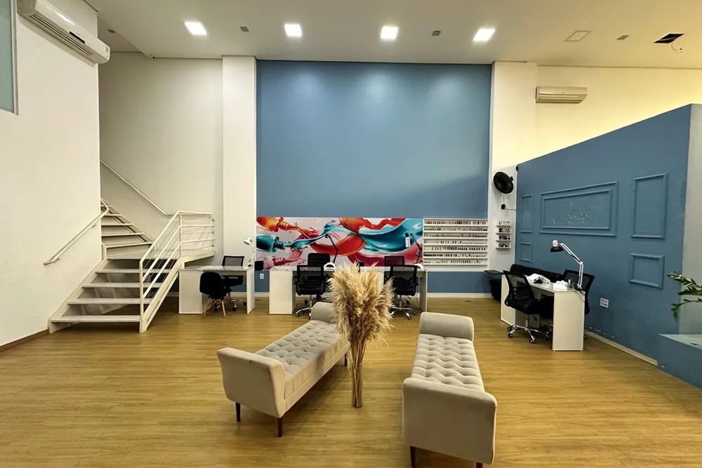 Loja-Salão, 150 m² - Foto 4