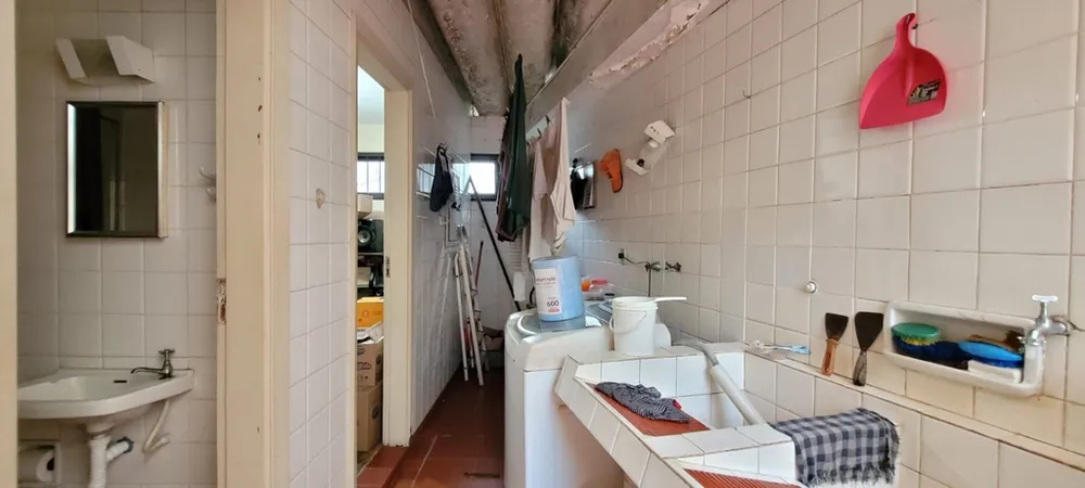Casa, 3 quartos, 360 m² - Foto 1