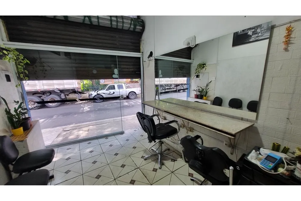 Loja-Salão, 329 m² - Foto 2