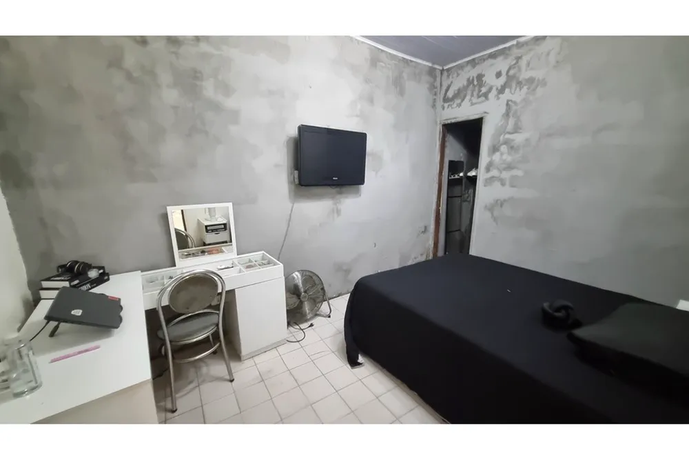 Loja-Salão, 329 m² - Foto 1