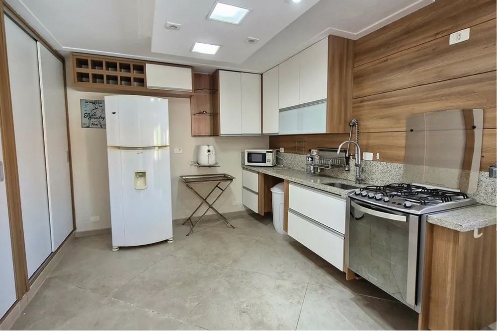 Casa, 6 quartos, 890 m² - Foto 1
