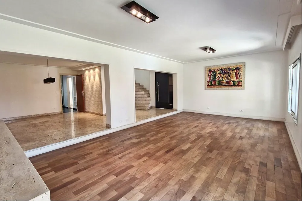 Casa, 6 quartos, 890 m² - Foto 4