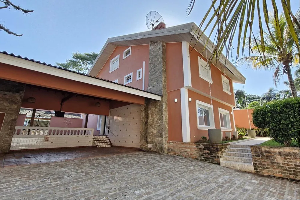 Casa, 6 quartos, 890 m² - Foto 2
