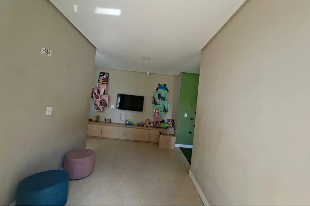 Apartamento, 2 quartos, 35 m² - Foto 4