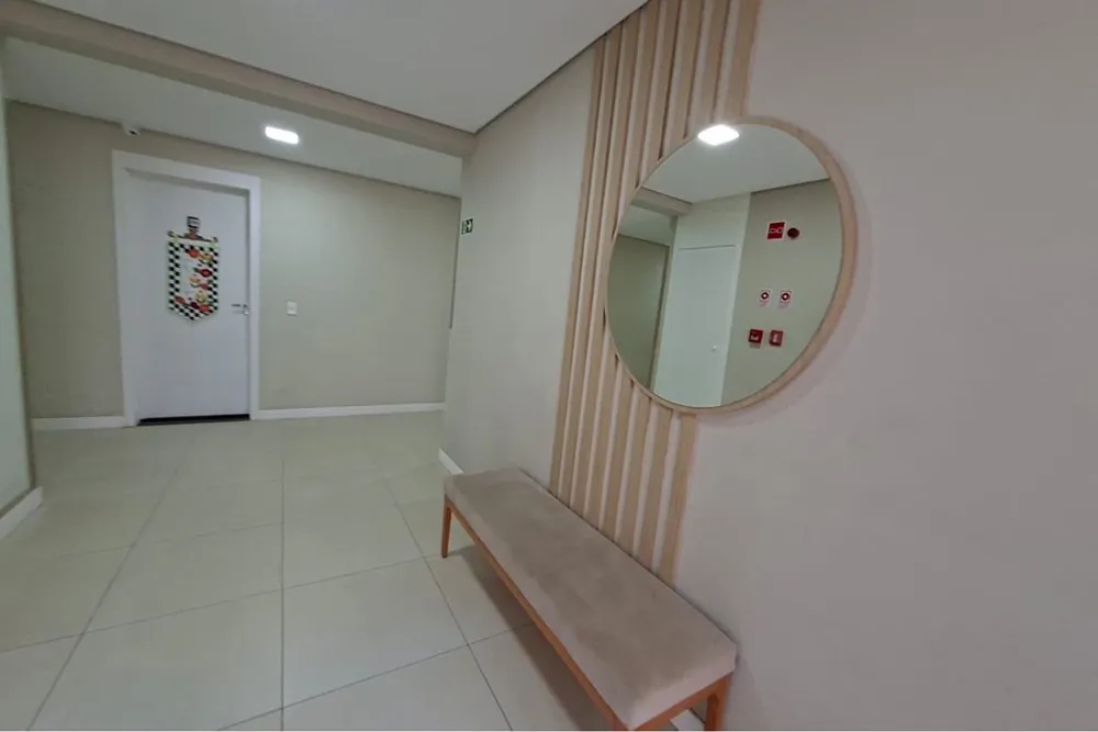Apartamento, 2 quartos, 35 m² - Foto 3