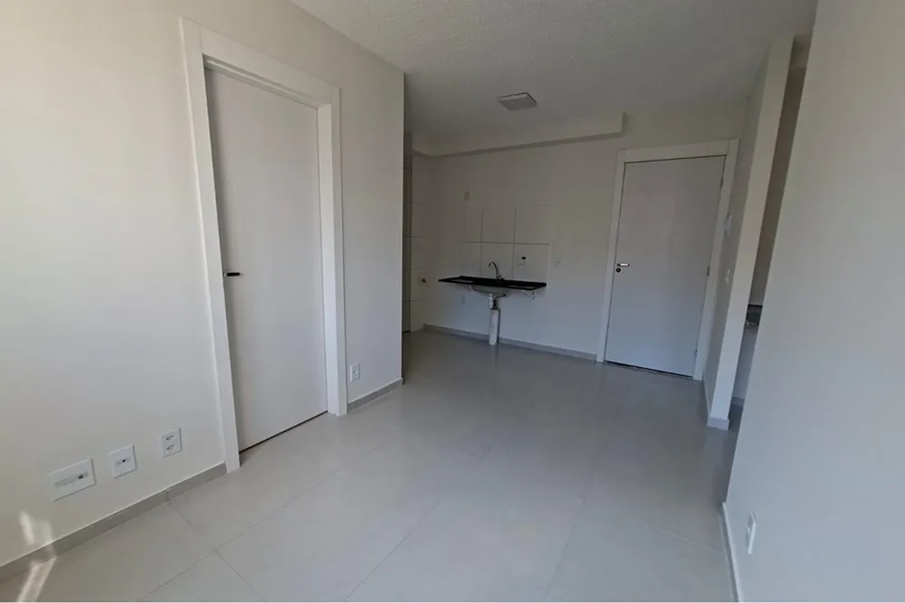 Apartamento, 2 quartos, 35 m² - Foto 2