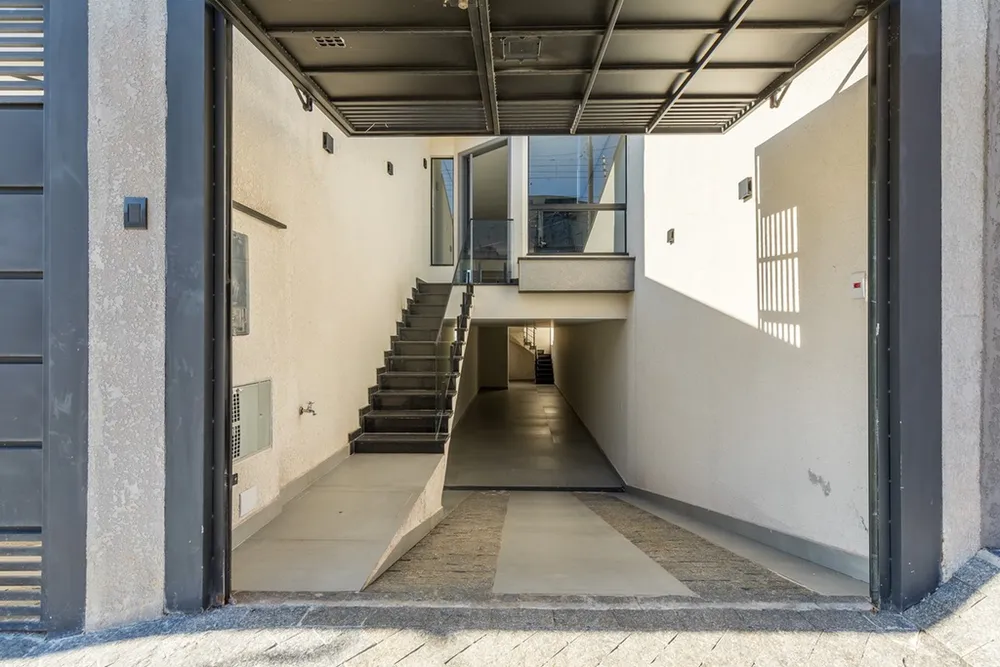 Casa, 3 quartos, 140 m² - Foto 1