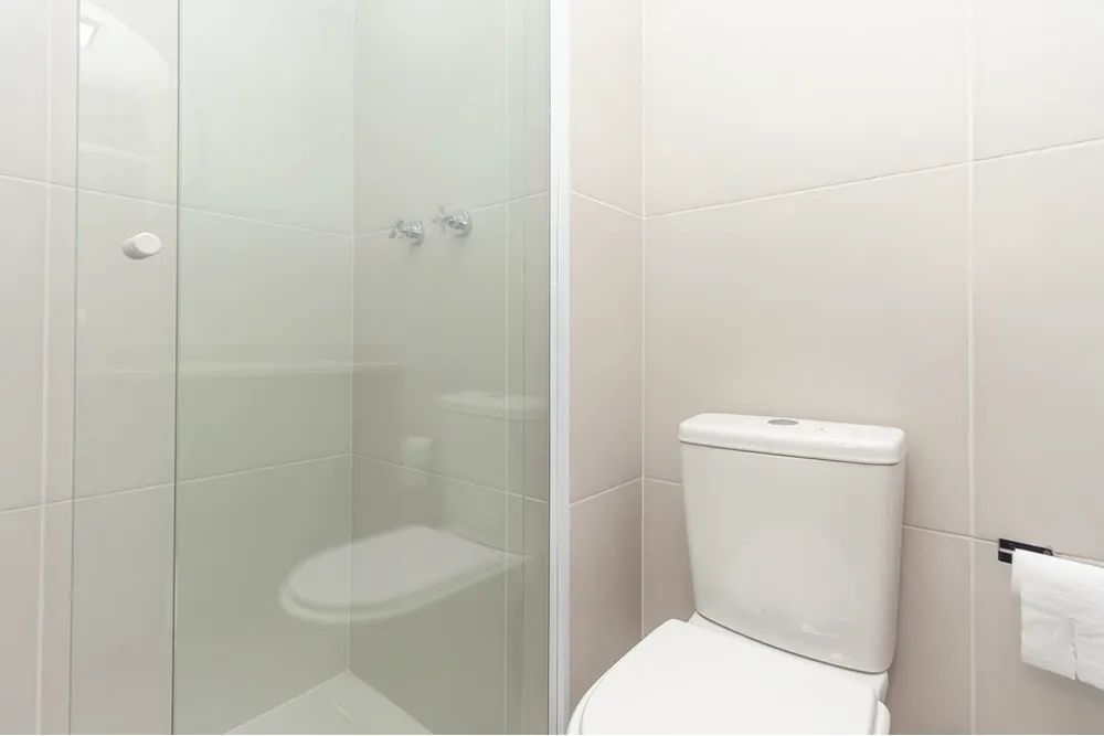 Apartamento, 1 quarto, 21 m² - Foto 3