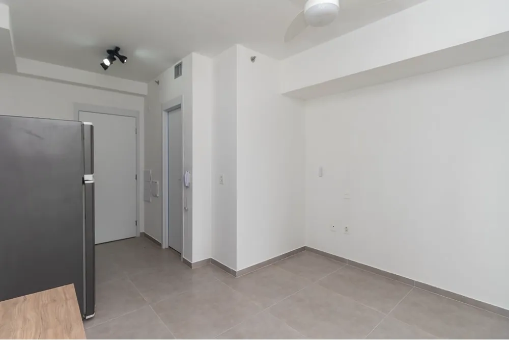 Apartamento, 1 quarto, 21 m² - Foto 4