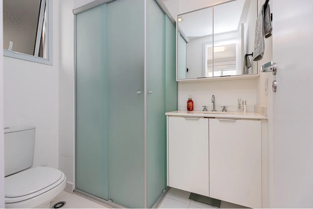 Apartamento, 3 quartos, 83 m² - Foto 4