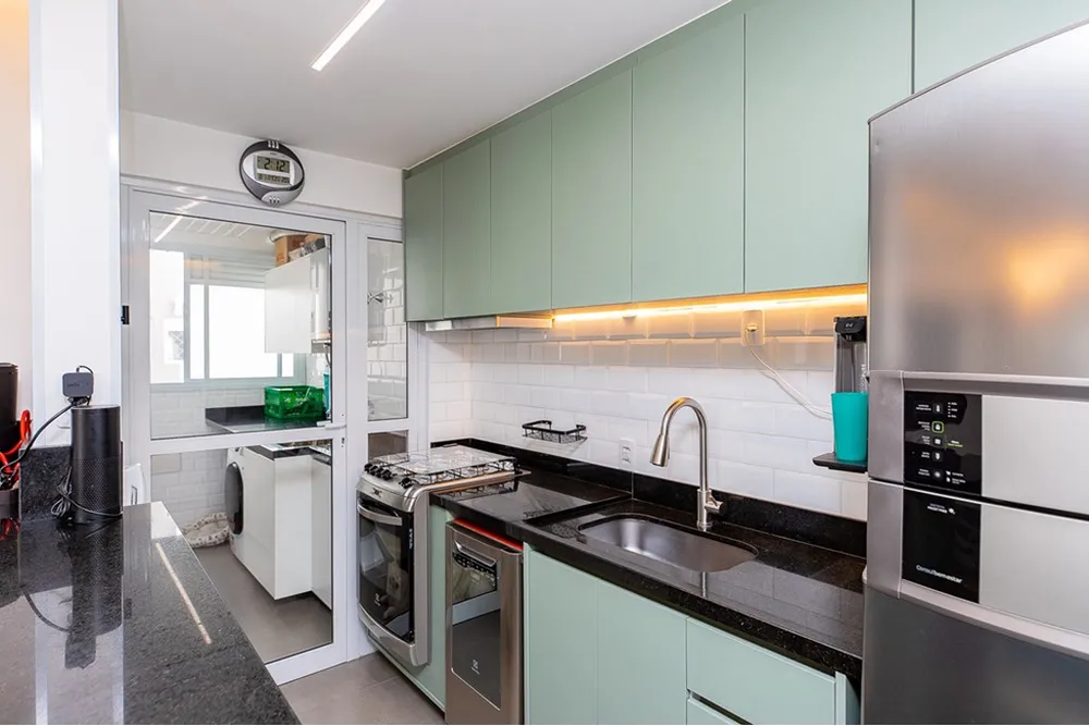 Apartamento, 3 quartos, 83 m² - Foto 3