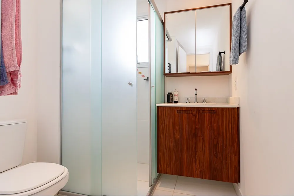 Apartamento, 3 quartos, 83 m² - Foto 1