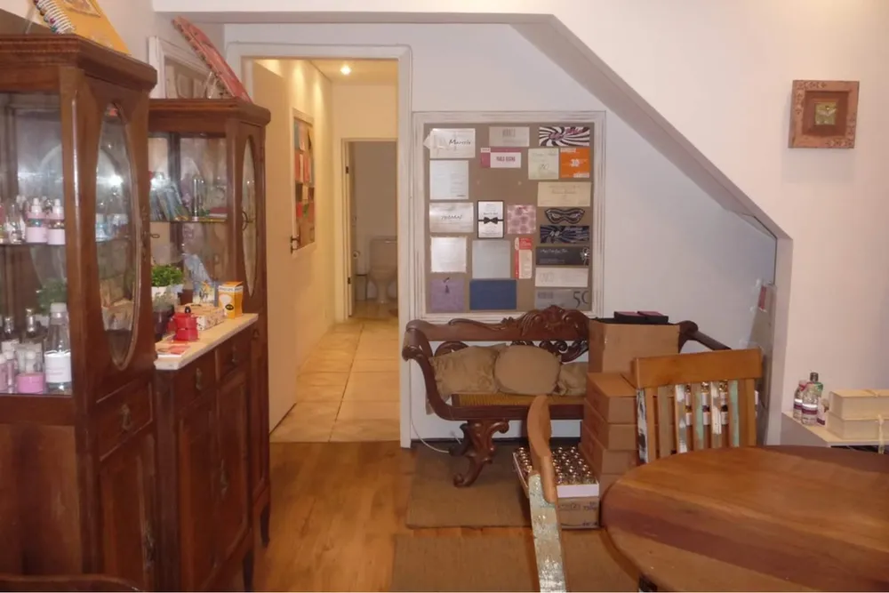 Casa, 2 quartos, 98 m² - Foto 1