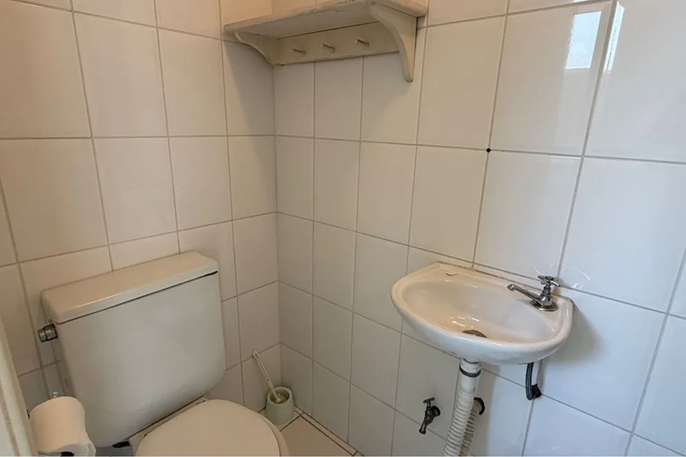 Apartamento, 2 quartos, 69 m² - Foto 1