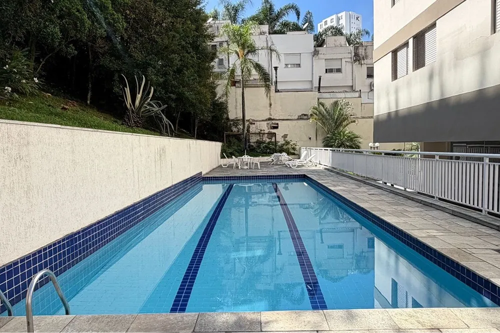 Apartamento, 2 quartos, 69 m² - Foto 2