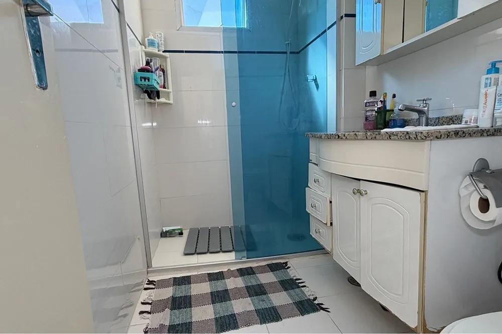 Apartamento, 2 quartos, 69 m² - Foto 3