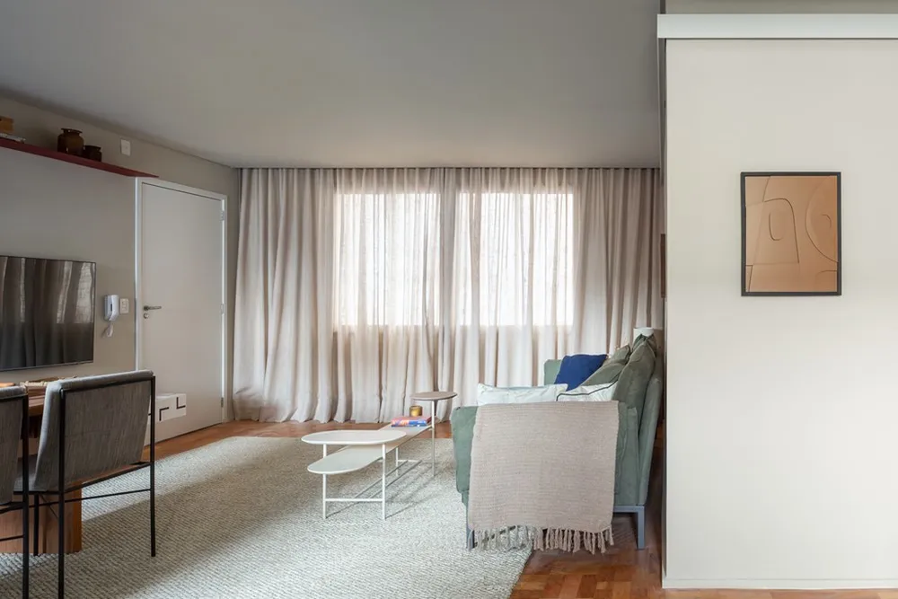 Apartamento, 4 quartos, 114 m² - Foto 4