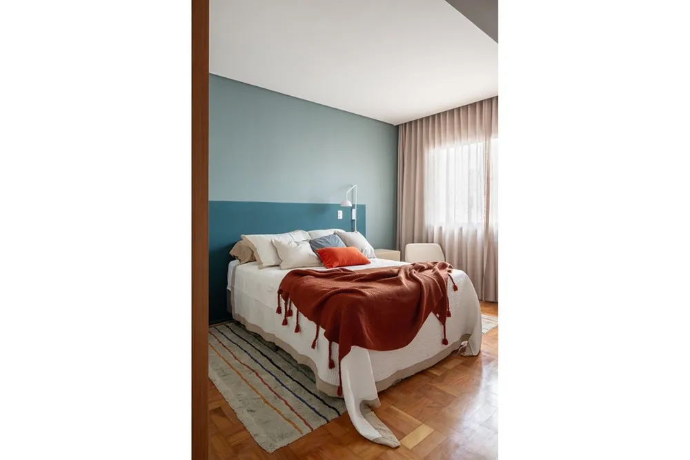 Apartamento, 4 quartos, 114 m² - Foto 2