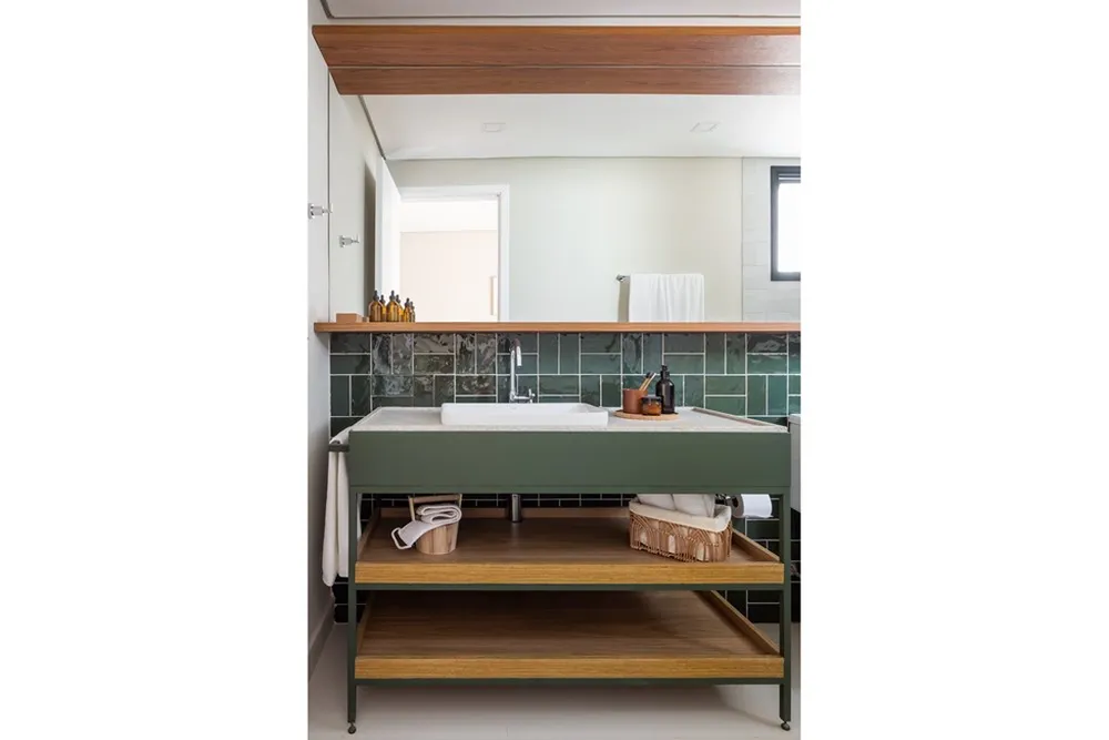 Apartamento, 4 quartos, 114 m² - Foto 3
