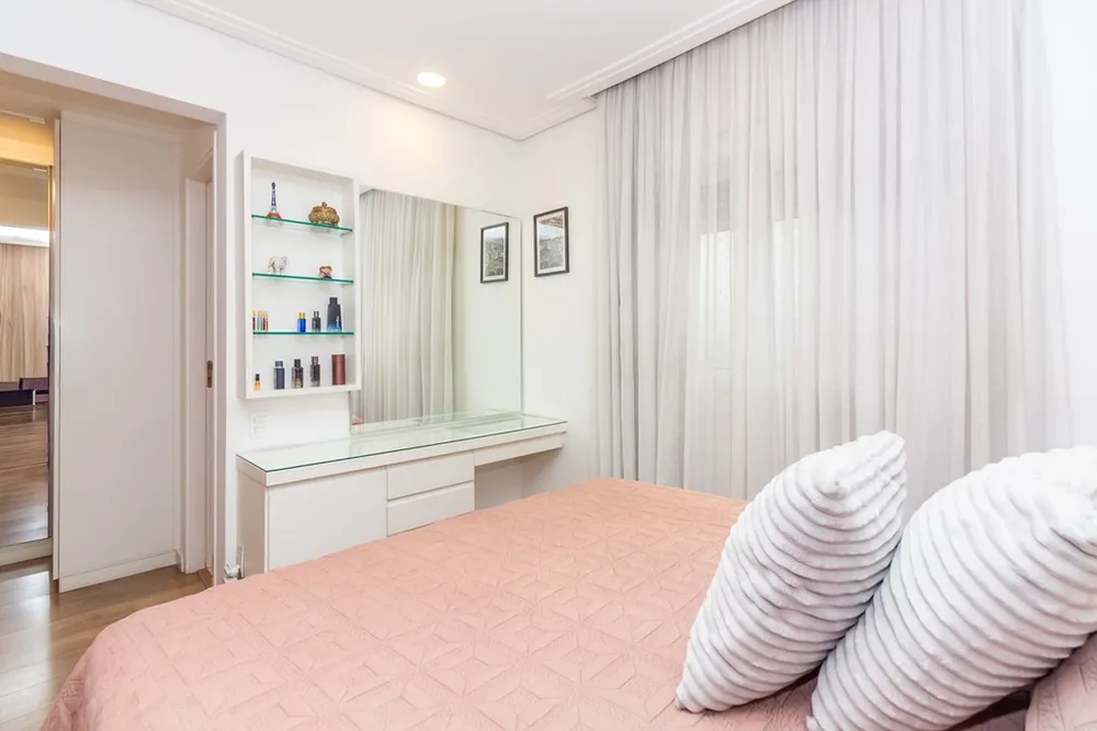 Apartamento, 3 quartos, 116 m² - Foto 2
