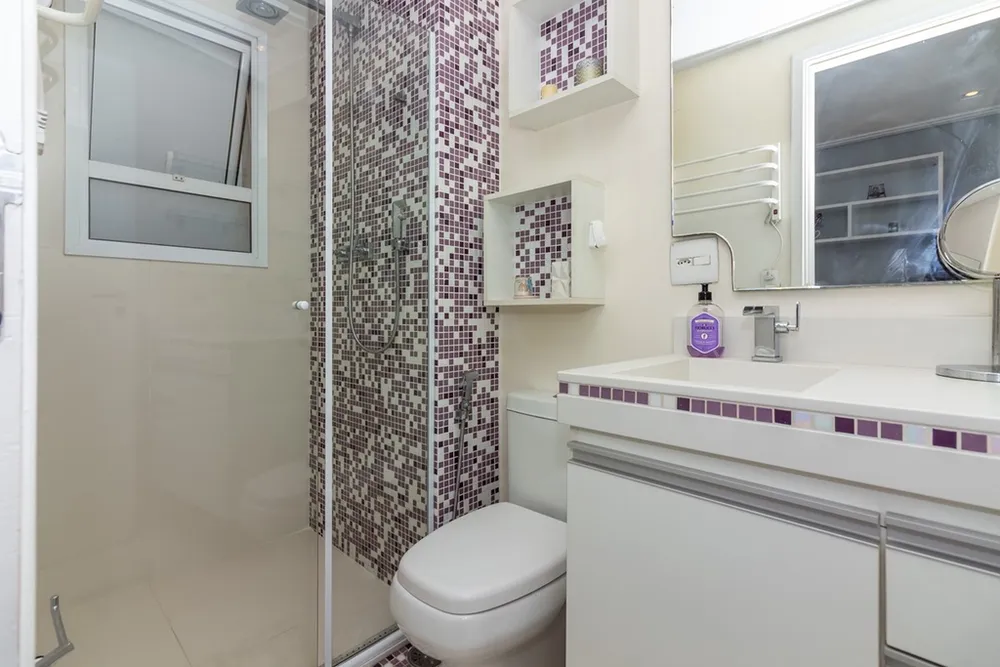 Apartamento, 3 quartos, 116 m² - Foto 1