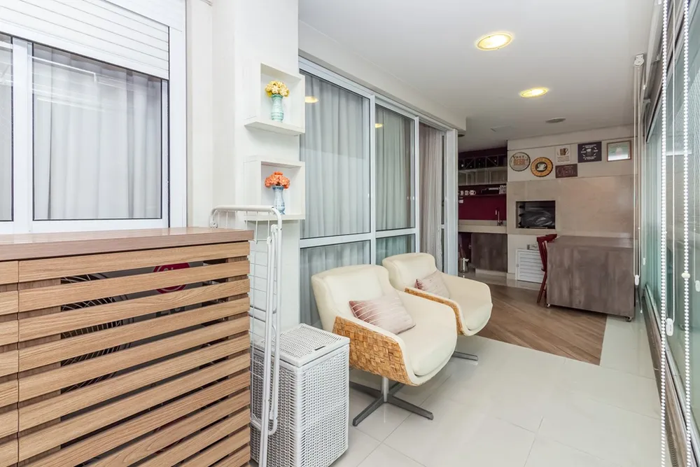 Apartamento, 3 quartos, 116 m² - Foto 4