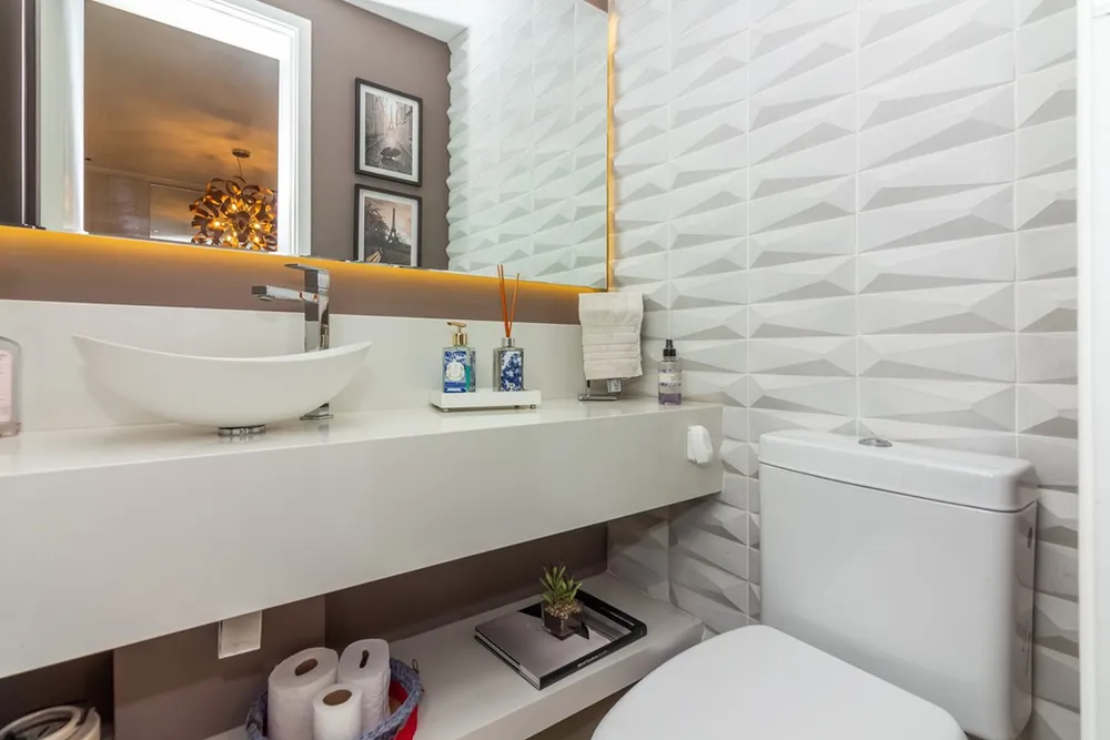 Apartamento, 3 quartos, 116 m² - Foto 3