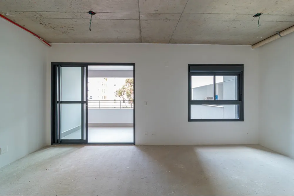 Apartamento, 1 quarto, 37 m² - Foto 4